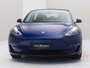 Tesla Model 3 Long-Range AWD 351pk 75 kWh 90% SoH UPGRADE [ RYZEN AMD+WARMTEPOMP+AUTOPILOT+PREMIUM AUDIO ]