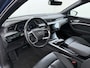 Audi E-tron 55 Quattro Advanced Edition Plus 95kWh Panoramadak Camera Bang&Olufsen® Adap.Cruise Leder+Memory+Verwarmd Apple Carplay Android Auto Navi Ecc Pdc Elek.Achterklep Lmv 20" Privacy Glas SOH 87% DAB Led Origineel Nederlandse Auto Dealeronderhouden