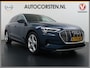 Audi E-tron 55 Quattro Advanced Edition Plus 95kWh Panoramadak Camera Bang&Olufsen® Adap.Cruise Leder+Memory+Verwarmd Apple Carplay Android Auto Navi Ecc Pdc Elek.Achterklep Lmv 20" Privacy Glas SOH 87% DAB Led Origineel Nederlandse Auto Dealeronderhouden