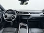 Audi E-tron 55 Quattro Advanced Edition Plus 95kWh Panoramadak Camera Bang&Olufsen® Adap.Cruise Leder+Memory+Verwarmd Apple Carplay Android Auto Navi Ecc Pdc Elek.Achterklep Lmv 20" Privacy Glas SOH 87% DAB Led Origineel Nederlandse Auto Dealeronderhouden