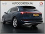 Audi E-tron 55 Quattro Advanced Edition Plus 95kWh Panoramadak Camera Bang&Olufsen® Adap.Cruise Leder+Memory+Verwarmd Apple Carplay Android Auto Navi Ecc Pdc Elek.Achterklep Lmv 20" Privacy Glas SOH 87% DAB Led Origineel Nederlandse Auto Dealeronderhouden