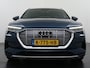 Audi E-tron 55 Quattro Advanced Edition Plus 95kWh Panoramadak Camera Bang&Olufsen® Adap.Cruise Leder+Memory+Verwarmd Apple Carplay Android Auto Navi Ecc Pdc Elek.Achterklep Lmv 20" Privacy Glas SOH 87% DAB Led Origineel Nederlandse Auto Dealeronderhouden