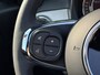 Fiat 500C 1.0 Hybrid Star | Navi, Carplay/Android, Cruise, Climate, PDC, Licht- en Regensensor | NAP |