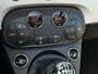Fiat 500C 1.0 Hybrid Star | Navi, Carplay/Android, Cruise, Climate, PDC, Licht- en Regensensor | NAP |
