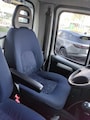 Peugeot Boxer 350LL 2.8 HDI oprijwagen 1250KG Tijhof