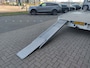 Peugeot Boxer 350LL 2.8 HDI oprijwagen 1250KG Tijhof