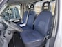 Peugeot Boxer 350LL 2.8 HDI oprijwagen 1250KG Tijhof