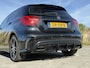 Mercedes-Benz A-klasse 160