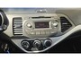 Kia Picanto 1.0 CVVT 5-DRS ComfortLine