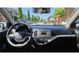 Kia Picanto 1.0 CVVT 5-DRS ComfortLine