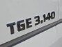 MAN TGE 3.140 ac automaat EURO6