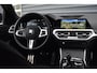 BMW 3-Serie 330e M Sport Individual | 1e Eigenaar | 19'' Wielen | Lederen Bekleding | CarPlay | Audio Media Pack |