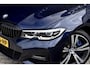 BMW 3-Serie 330e M Sport Individual | 1e Eigenaar | 19'' Wielen | Lederen Bekleding | CarPlay | Audio Media Pack |