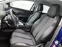 Peugeot 3008 1.2 Crossway 130pk | Trekhaak | Elektrische Klep | Navigatie | Camera Voor + Achter | Dodehoekdetectie | 18"LMV | Stoelverwarming | Apple Carplay/Android Auto |