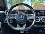 Mercedes-Benz CLA 250 e AMG PHEV | SFEERVERLICHTING | WIDESCREEN | AFN. TREKHAAK | STOELVERWARMING | 19 INCH | RIJKLAAR MET 12 MND BOVAG GARANTIE