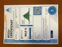 Volkswagen e-Crafter e-Crafter L3H2 36 kWh Airco Cruise 3 Zits Camera (Schade`s) met Accu Certificaat van 94,6% Euro 6