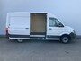 Volkswagen e-Crafter e-Crafter L3H2 36 kWh Airco Cruise 3 Zits Camera (Schade`s) met Accu Certificaat van 94,6% Euro 6