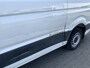 Volkswagen e-Crafter e-Crafter L3H2 36 kWh Airco Cruise 3 Zits Camera (Schade`s) met Accu Certificaat van 94,6% Euro 6