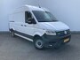 Volkswagen e-Crafter e-Crafter L3H2 36 kWh Airco Cruise 3 Zits Camera (Schade`s) met Accu Certificaat van 94,6% Euro 6