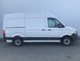 Volkswagen e-Crafter e-Crafter L3H2 36 kWh Airco Cruise 3 Zits Camera (Schade`s) met Accu Certificaat van 94,6% Euro 6