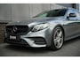 Mercedes-Benz E-klasse Estate 200 184 pk Prestige Plus AMG-line / Burmester/ Keyless/ Widescreen/ Bi-LED/ Camera/ Sfeer.Verl/ Elek.Achterklep/ Trekhaak/ 19''LMV