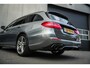 Mercedes-Benz E-klasse Estate 200 184 pk Prestige Plus AMG-line / Burmester/ Keyless/ Widescreen/ Bi-LED/ Camera/ Sfeer.Verl/ Elek.Achterklep/ Trekhaak/ 19''LMV