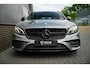 Mercedes-Benz E-klasse Estate 200 184 pk Prestige Plus AMG-line / Burmester/ Keyless/ Widescreen/ Bi-LED/ Camera/ Sfeer.Verl/ Elek.Achterklep/ Trekhaak/ 19''LMV
