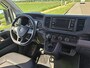 Volkswagen Crafter 35 2.0 Bakwagen Laadklep!