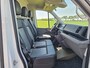 Volkswagen Crafter 35 2.0 Bakwagen Laadklep!