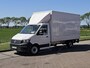 Volkswagen Crafter 35 2.0 Bakwagen Laadklep!