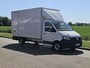Volkswagen Crafter 35 2.0 Bakwagen Laadklep!