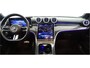 Mercedes-Benz C-klasse Estate 300 e AMG Line: Pano-HUD-Memory/Ventilatie/Massage-360CAM-Trekhaak Premium audio,PHEV enz. enz.