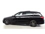 Mercedes-Benz C-klasse Estate 300 e AMG Line: Pano-HUD-Memory/Ventilatie/Massage-360CAM-Trekhaak Premium audio,PHEV enz. enz.