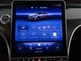 Mercedes-Benz C-klasse Estate 300 e AMG Line: Pano-HUD-Memory/Ventilatie/Massage-360CAM-Trekhaak Premium audio,PHEV enz. enz.