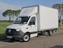 Mercedes-Benz Sprinter 314 Bakwagen Laadklep!