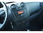 Dacia Dokker 1.6 MPI, SCHUIFDEUR, BTW-VRIJ / MARGE