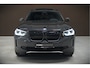 BMW iX3 High Executive 80 kWh | Panoramadak | Harman Kardon | Stoelverwarming | Adaptive Cruise Control | Head-Up Display | Memory Seat | 360 Camera | Ambiance Verlichting | Adaptief Onderstel | Adaptive LED | Trekhaak |