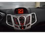 Ford Fiesta 1.25 Titanium X-Pack + Lederen Bekleding|Stoelverwarming|Bluetooth|Climate Control|Cruise Control|Trekhaak|