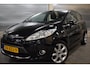 Ford Fiesta 1.25 Titanium X-Pack + Lederen Bekleding|Stoelverwarming|Bluetooth|Climate Control|Cruise Control|Trekhaak|
