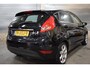 Ford Fiesta 1.25 Titanium X-Pack + Lederen Bekleding|Stoelverwarming|Bluetooth|Climate Control|Cruise Control|Trekhaak|
