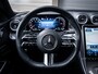 Mercedes-Benz C-klasse C300 e AMG Line l Dealer O.H l 1e eig l ACC l Sfeerverlicht. l Burmester