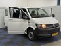 Volkswagen Transporter Kombi 2.0 TDI L2H1 / 9 PERS / AIRCO-ACHTER AIRCO / ZEER NETJES