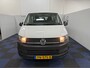Volkswagen Transporter Kombi 2.0 TDI L2H1 / 9 PERS / AIRCO-ACHTER AIRCO / ZEER NETJES