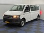 Volkswagen Transporter Kombi 2.0 TDI L2H1 / 9 PERS / AIRCO-ACHTER AIRCO / ZEER NETJES