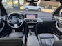 BMW X3 xDrive30e HIGH EXECUTIVE M SPORT | M-TECHNIC SPORTSTOELEN + MEMORY + LEER | ELEKTR. TREKHAAK | 360 CAMERA | HEAD-UP DISPLAY | 20 INCH | AMBI LIGHT | AERODYNAMICA-PAKKET | STOEL- + STUURVERWARMING | DEALER ONDERHOUDEN