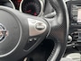 Nissan Juke 1.6 Tekna | Automaat | Cruise control | Climate control | Camera | Full map navigatie |