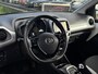 Toyota Aygo 1.0 VVT-i x-play automaat camera airco