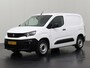Peugeot Partner 1.5 BlueHDI Asphalt | 3-Persoons | Navigatie | Camera | Airco | Cruise | Betimmering