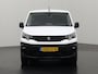 Peugeot Partner 1.5 BlueHDI Asphalt | 3-Persoons | Navigatie | Camera | Airco | Cruise | Betimmering