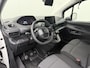 Peugeot Partner 1.5 BlueHDI Asphalt | 3-Persoons | Navigatie | Camera | Airco | Cruise | Betimmering